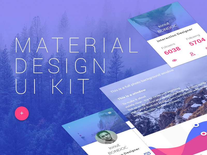 material_design_ui_kit_freebie