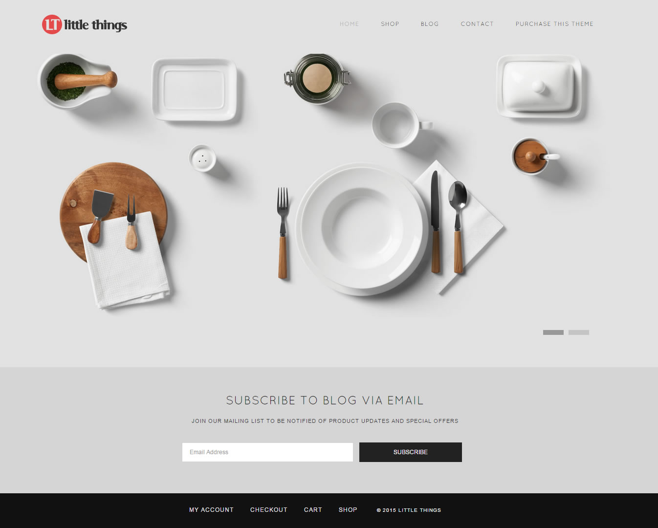 the_little_things_minimal_shop_template_for_wordpress