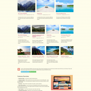 Aloha! Homepage